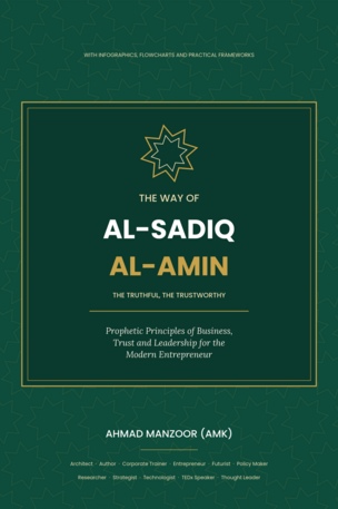 The Way of Al-Sadiq Al-Amin