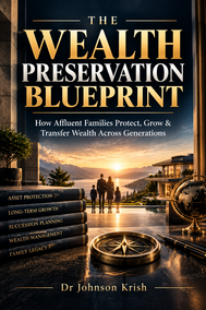 THE WEALTH PRESERVATION BLUEPRINT