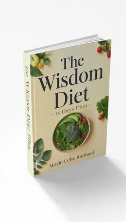 The Wisdom Diet 14 Days Plan