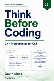 Think Before Coding