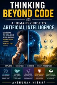 Thinking Beyond Code: A Human’s Guide to Artificial Intelligence
