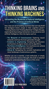 Thinking Brains And Thinking Machines