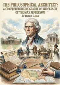 Thomas Jefferson: The Philosophical Architect