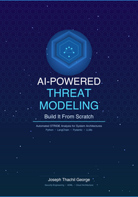 AI Powered Threat Modeling