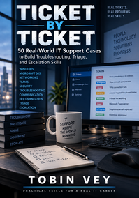 TICKET BY TICKET