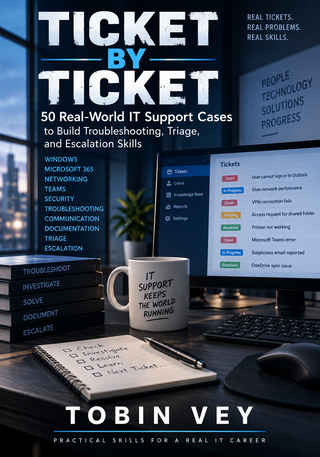 TICKET BY TICKET