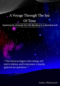 A Voyage Through The Sea Of Time