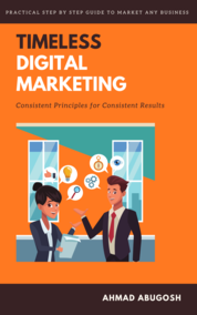 Timeless Digital Marketing