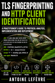 TLS Fingerprinting and HTTP Client Identification