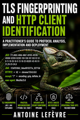 TLS Fingerprinting and HTTP Client Identification