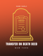 Transfer on Death Deed: New York