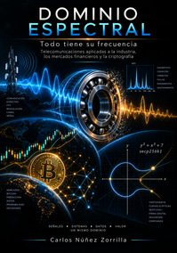 Dominio Espectral - Todo tiene su frecuencia