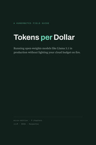 Tokens per Dollar
