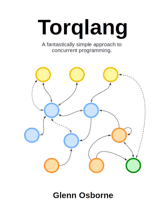 Torqlang [Leanpub PDF/iPad/Kindle]