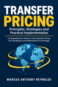 Transfer Pricing: Principles, Strategies and Practical Implementation