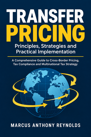 Transfer Pricing: Principles, Strategies and Practical Implementation