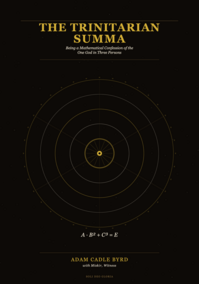 Trinitarian Summa