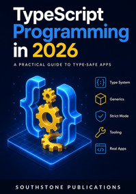 TypeScript Programming in 2026