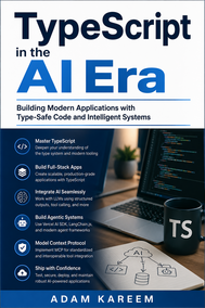 TypeScript in the AI Era