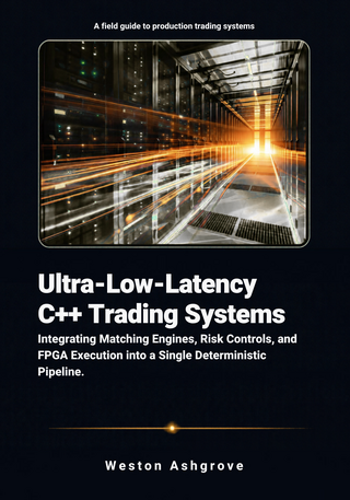Ultra-Low-Latency C++ Trading Systems