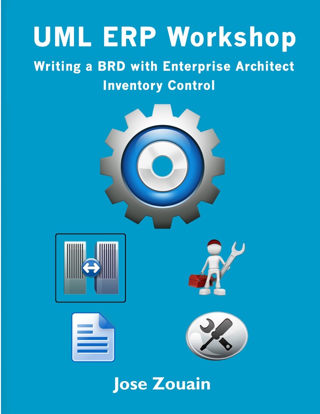 UML ERP Workshop - Writing a BRD with… [PDF/iPad/Kindle]