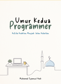 Umur Kedua Programmer