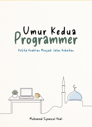 Umur Kedua Programmer