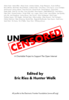 Uncensored cover