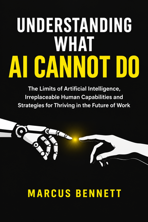 Understanding What AI Cannot Do