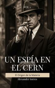 UN ESPÍA EN EL CERN
