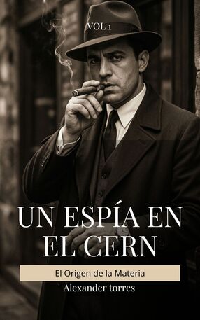 UN ESPÍA EN EL CERN
