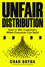 Unfair Distribution