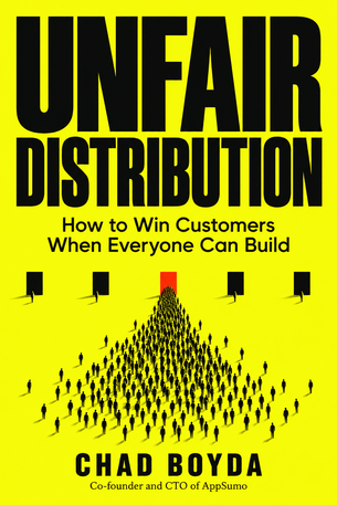 Unfair Distribution
