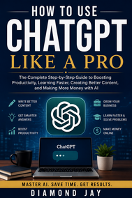 Unlock the Full Power of ChatGPT