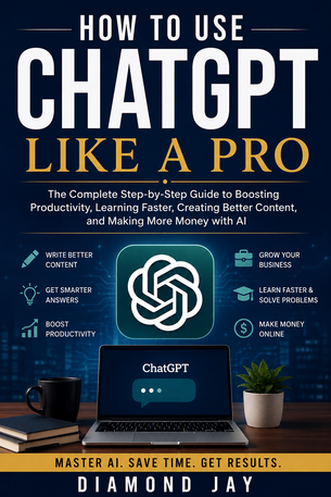 Unlock the Full Power of ChatGPT