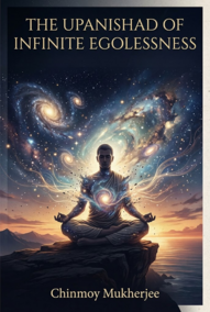 The Upanishad of Infinite Egolessness