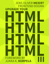 Upgrade Your HTML III cover