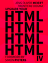 Upgrade Your HTML IV cover