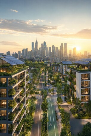 Urban Sustainable Living Mega-Guide