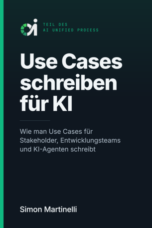 Use Cases schreiben für KI