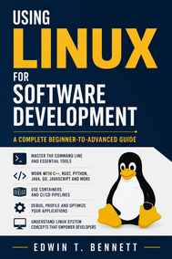 Using Linux for Software Development