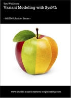 Variant Modeling with SysML