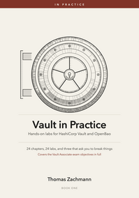 Vault in Practice