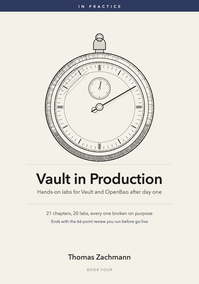 Vault in Production