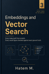 Embeddings and Vector Search