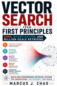 Vector Search from First Principles