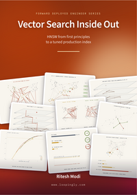 Vector Search Inside Out