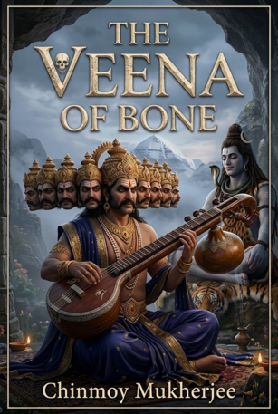 The Veena of Bone