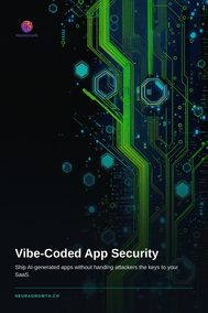 Vibe-Coded App Security