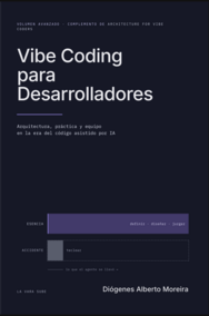 Vibe Coding para Desarrolladores
